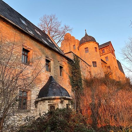 Schloss Beichlingen Exterior photo