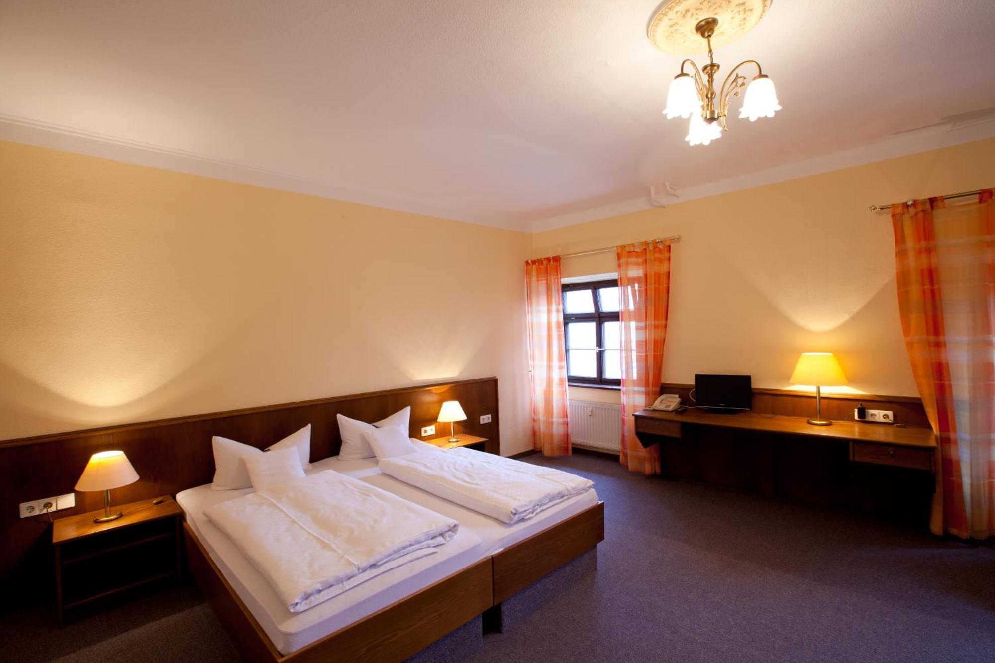 Schloss Beichlingen Room photo