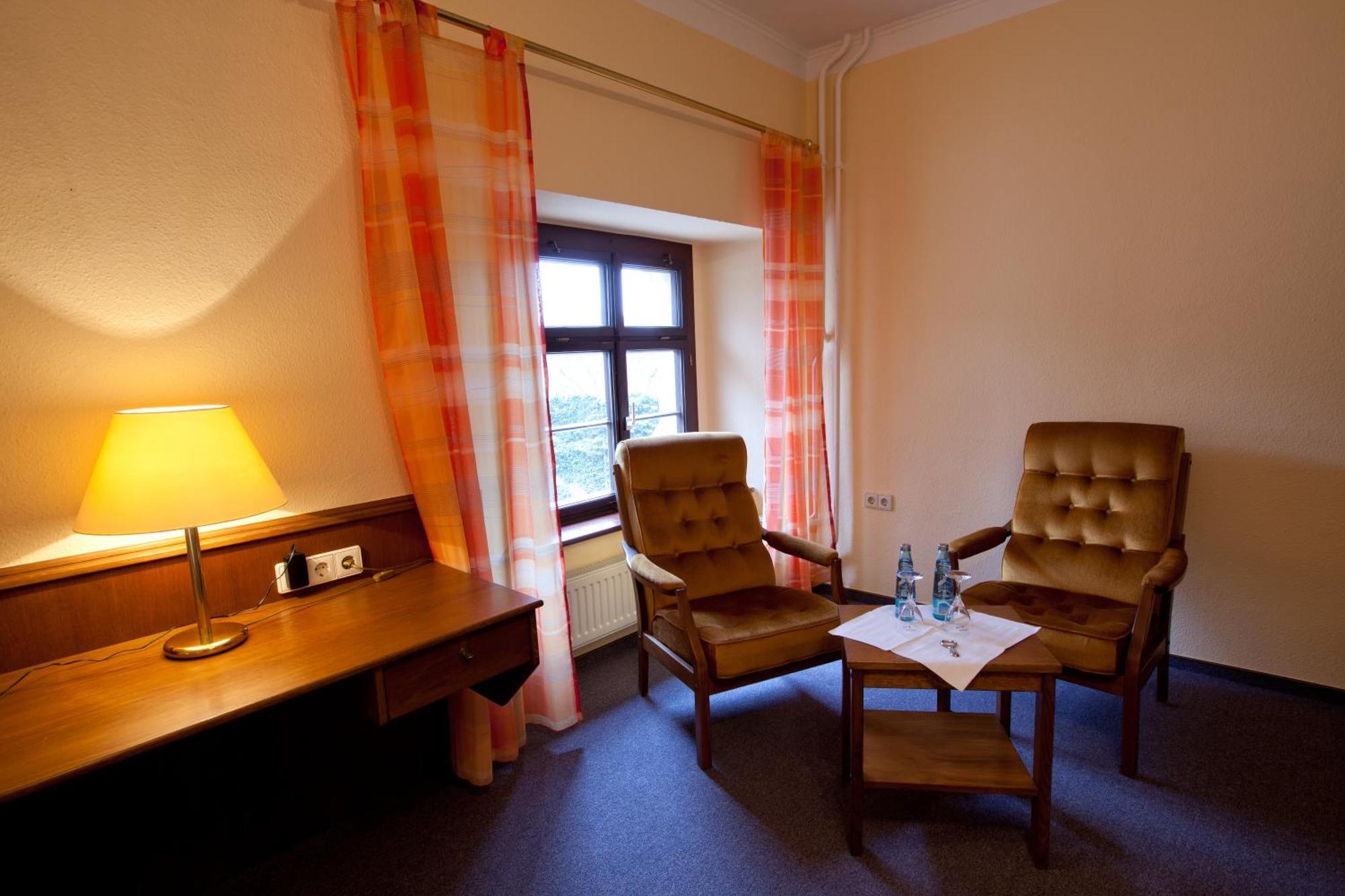 Schloss Beichlingen Room photo