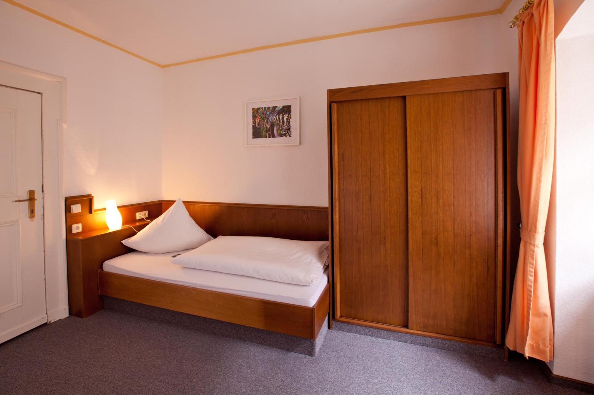 Schloss Beichlingen Room photo