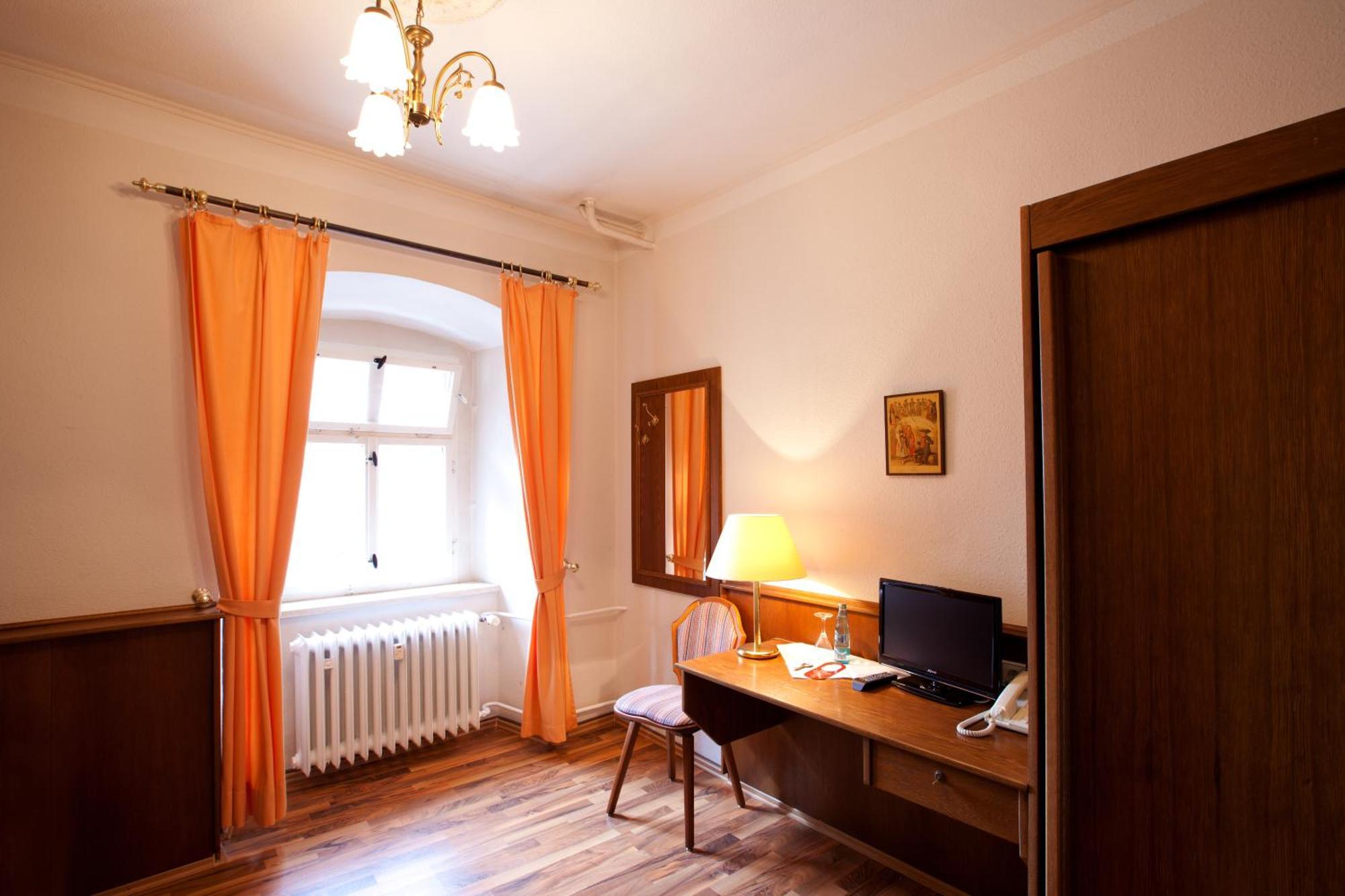 Schloss Beichlingen Room photo